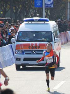 莱阳市大型活动