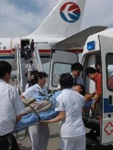 莱阳市接送服务