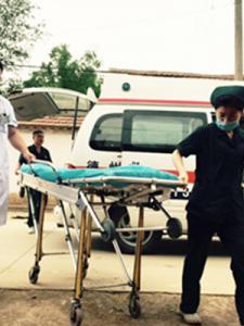 莱阳市院后转乡